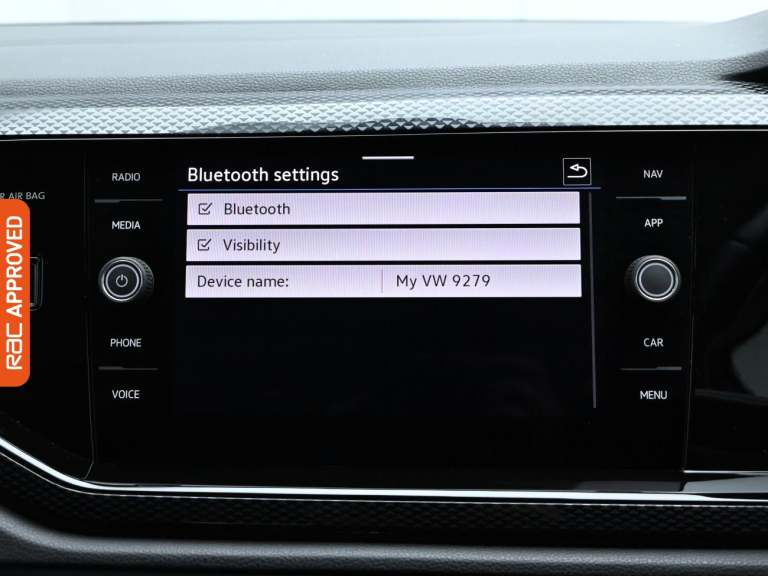 2025 Volkswagen Polo 1.0 TSI Life Hatchback 5dr Petrol Manual Euro 6 (s/s) (95 ps) Hatchback PETR...