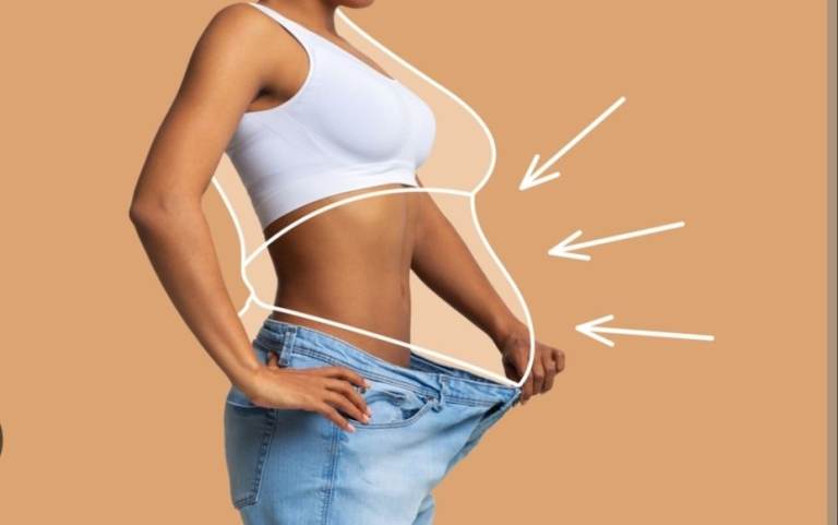 Weigh loss / management 