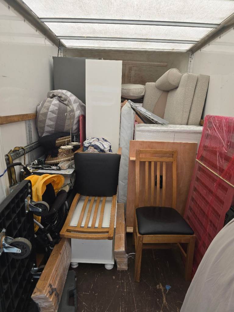 🔸️Man & VaN🔸️Office Moves 🔸️Waste & Rubbish🔸️House Moves🔸️Removals🔸️Moving Company🔸️24/7