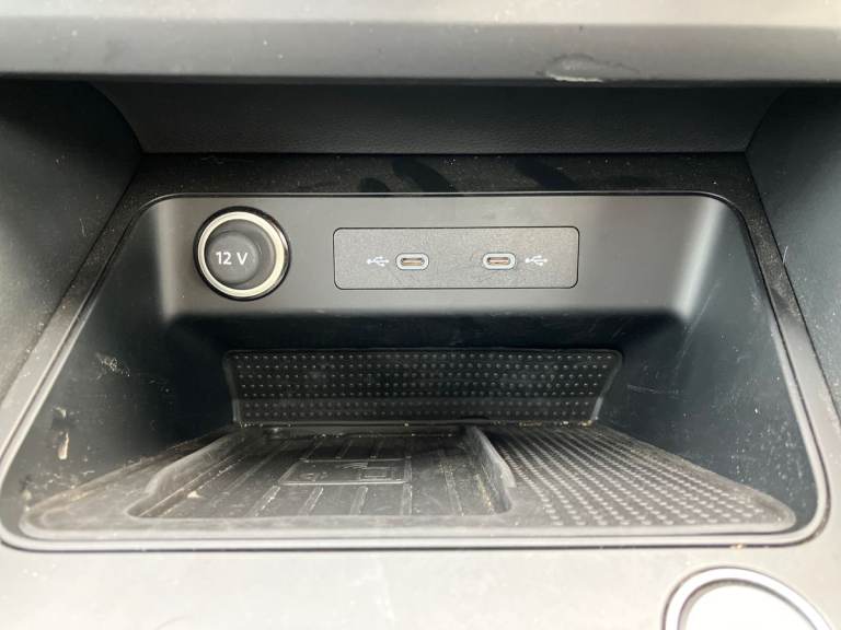 2023 SEAT Ateca 1.5 TSI EVO SE Technology 5dr DSG Estate PETROL Automatic