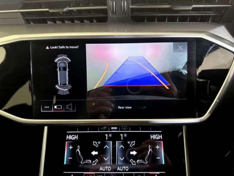 2022 Audi A6 Avant 2.0 TFSIe 50 S line S Tronic quattro Euro 6 (s/s) 5dr 17.9kWh Automatic Estate...