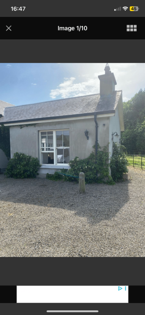 Apartment/ Flat to let