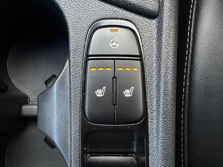 2021 Kia Niro 1.6 GDi 3 SUV 5dr Petrol Hybrid DCT Euro 6 (s/s) (139 bhp) SUV Petrol/Ele Automatic