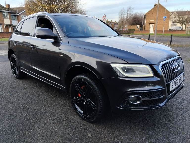 FORD EDGE 4X4 (FEW CARS 4 SALE) PX WELCOME 