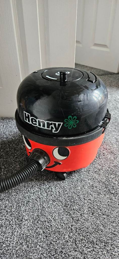 Henry Hoover