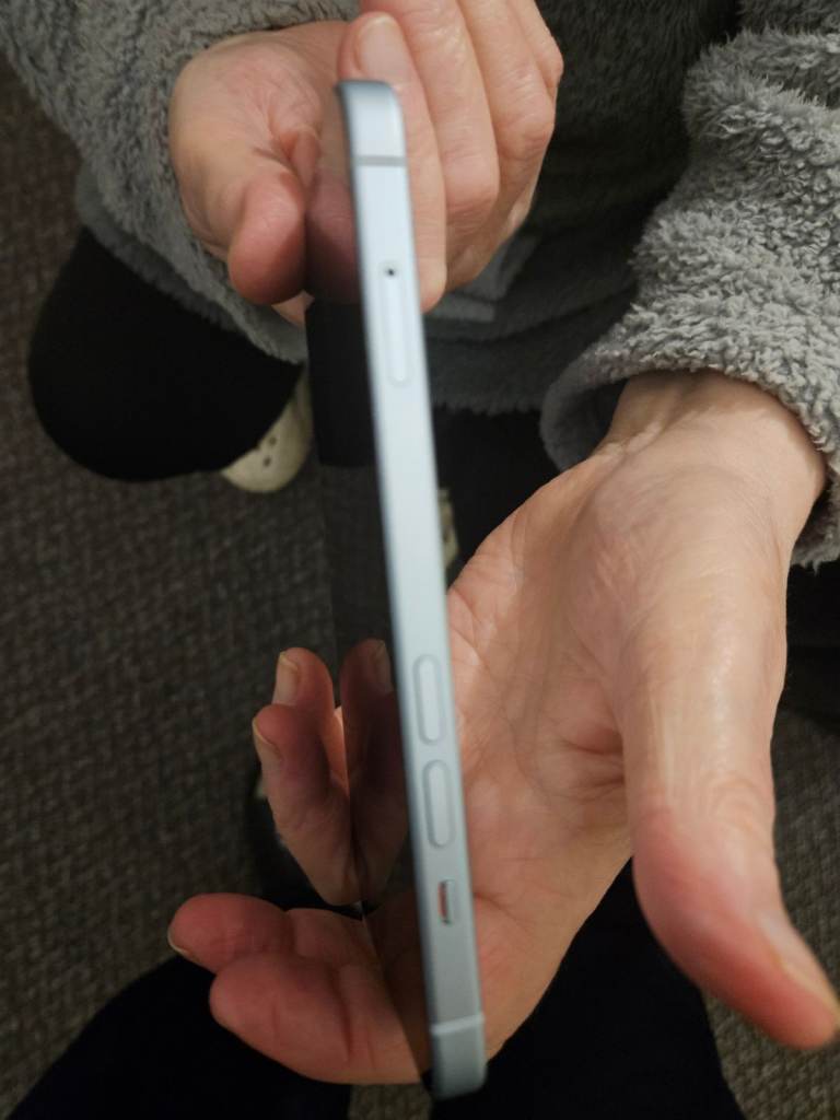 Apple iPhone 15 128gb