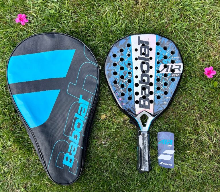 Babolat Air Viper 2.5 Padel Racket 