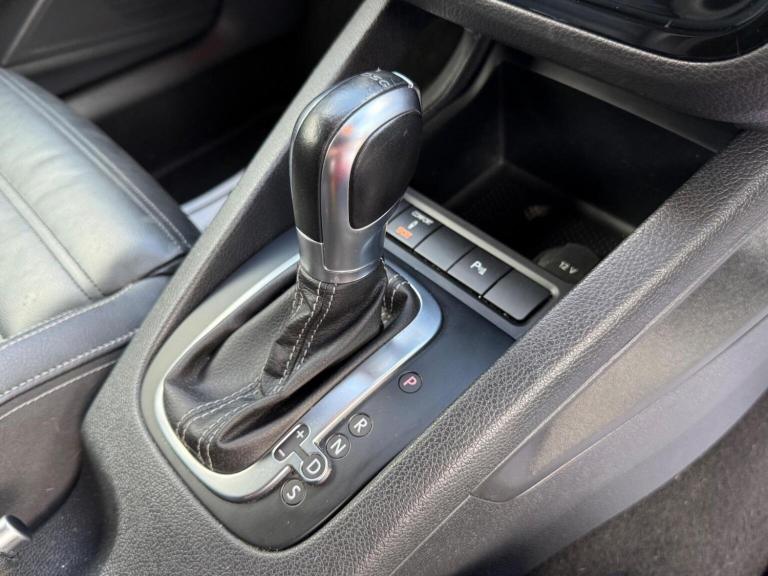 VOLKSWAGEN SCIROCCO 2.0 TSI BlueMotion Tech R DSG Euro 6 (s/s) 3dr 2016