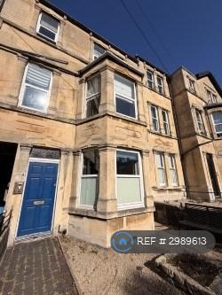 1 bedroom flat in Devonshire Villas, Bath, BA2 (1 bed) (#2989613)