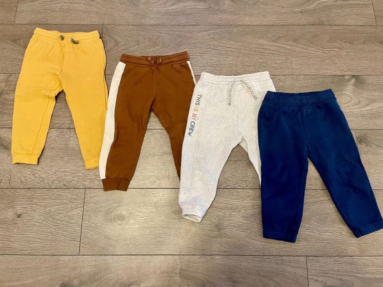 2-3yrs clothes (18 items av. £1.70 per item - bundle or sold separately)