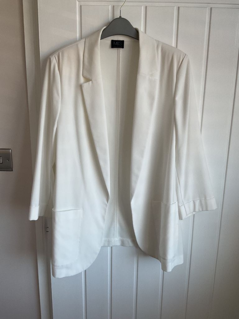 Ladies M&S Jacket