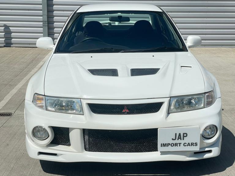 1999 Mitsubishi Lancer WE BUY ALL EVO MODELS IN ANY CONDITION DEAD OR ALIVE 4 5 6 7 8 9 Saloon Pe...