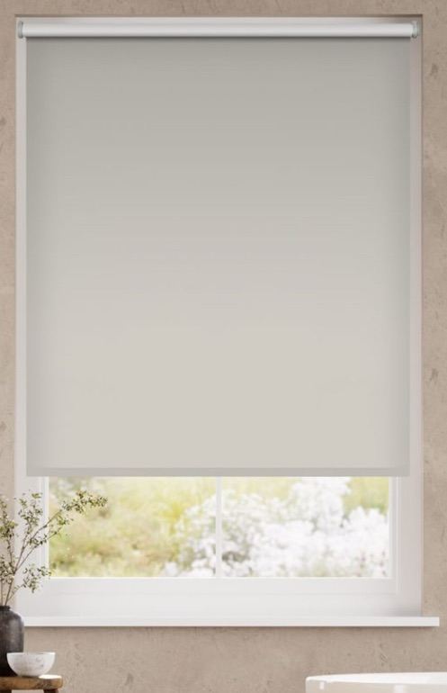 Brand new, never used Blinds2go blackout blinds 