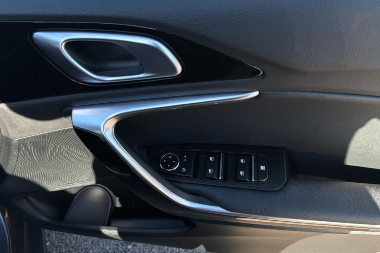  Kia Xceed 1.5 T Gdi Gt Line Suv 5dr Petrol Manual Euro 6 s/s 138 Bhp Petrol