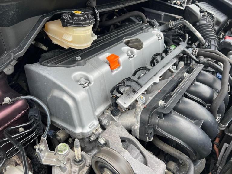 HONDA ODYSSEY 2.4 M V-TEC ESTATE * 7 SEATS * ONLY 36000 MILES * TOP GRADE 4B *