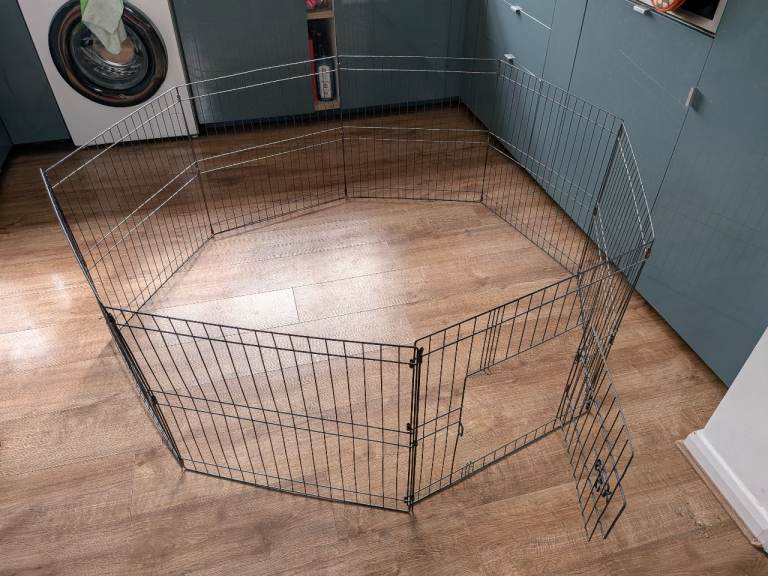 Dog Fence / Play pen