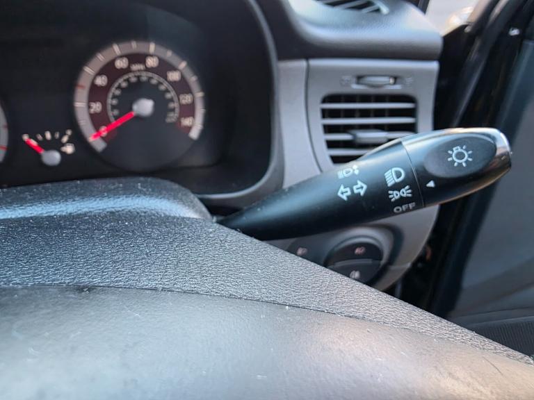 2011 Kia Rio 1.5 CRDi Domino 5dr HATCHBACK Diesel Manual