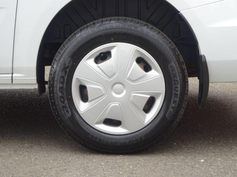 2021 Ford Transit Custom 2.0 320 EcoBlue Trend Crew Van L1 H1 Euro 6 (s/s) 5dr PANEL VAN Diesel M...