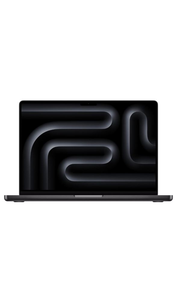 Apple MacBook Pro 2026 14 inch M5 Pro 24GB 1TB 