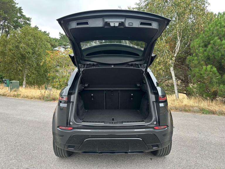 2019 Land Rover Range Rover Evoque 2.0 P300 R-Dynamic HSE 5dr Auto ESTATE PETROL Automatic