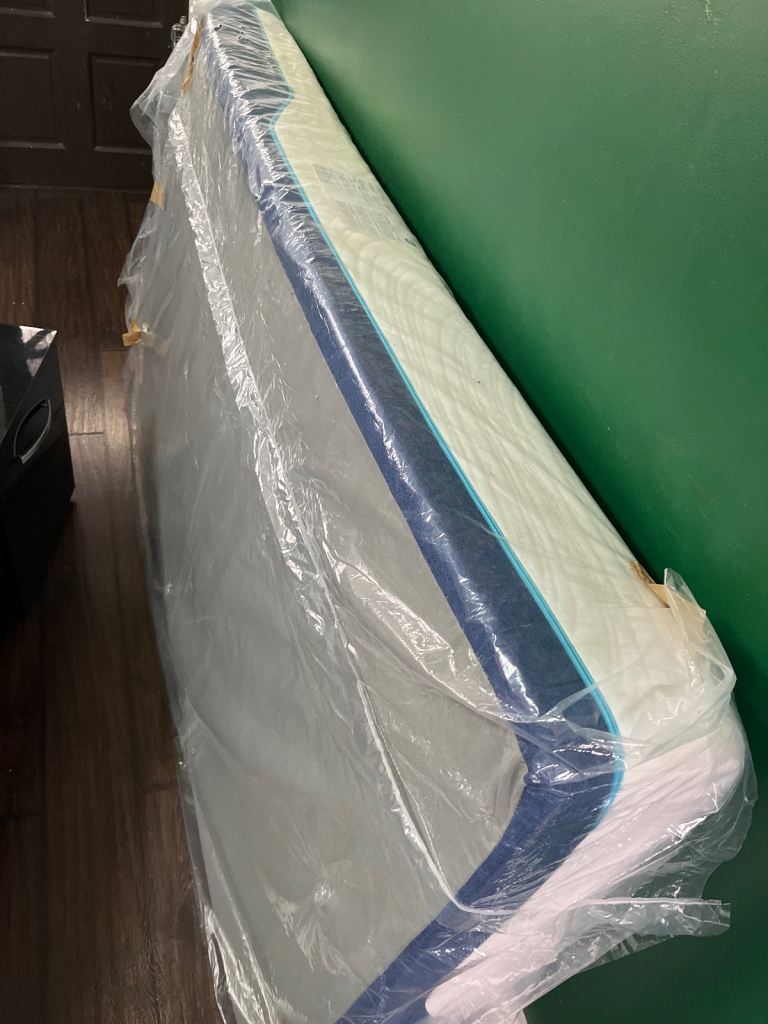 Brand new mattress