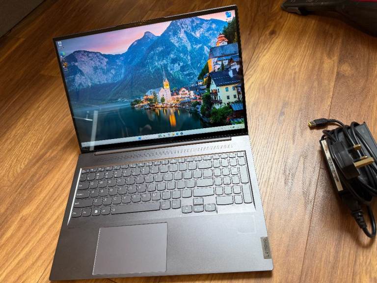 RTX 3050 listing on gumtree