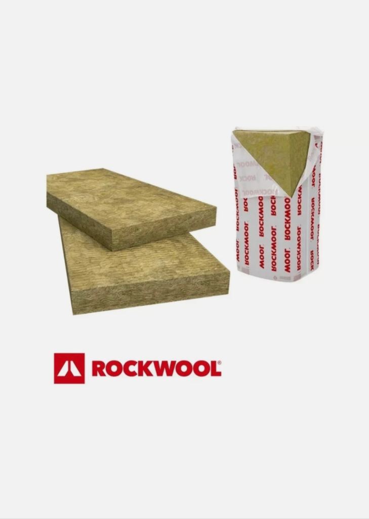 150mm Rockwool NyRock Frame 032 (1.44m2 per pack) 2 Sheets Per Pack.  Bulk buy will be discounted