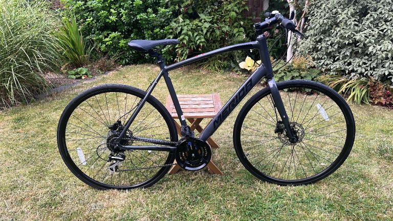 BRAND NEW Merida Speeder 20D