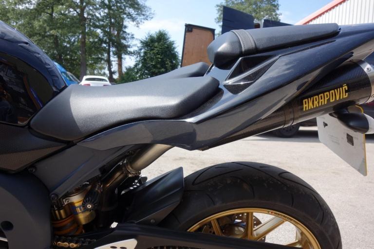 Yamaha YZF YZF R1 2006 2006/R