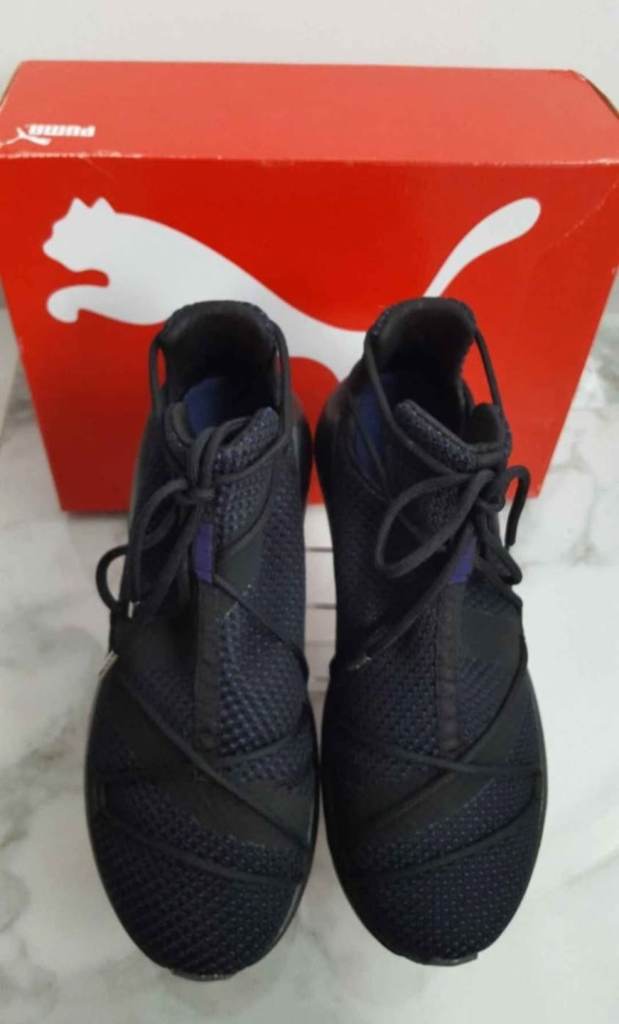 Womens Fierce Rope Velvet VR WnsTrainers