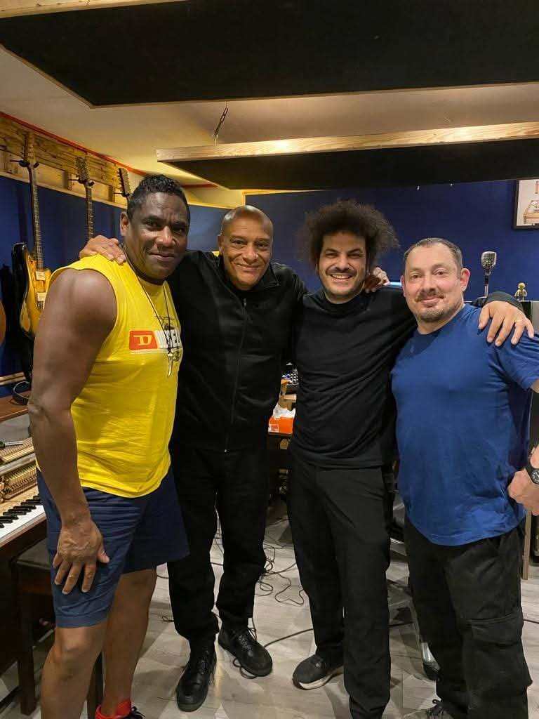 DRUMMER WANTED 4 UP & COMING BAND COVERS & ORIGINALS ROCK POP REGGAE SOUL BLUES