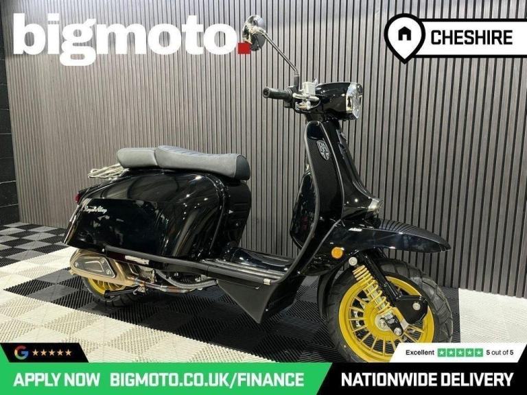 2026 ROYAL ALLOY GP 350 LC MT ALL COLOURS AVAILABLE, FINANCE  DELIVERY