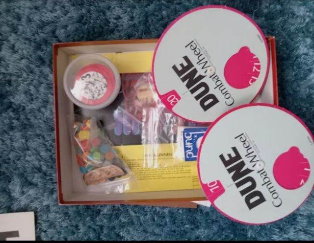 Board gaming group: scifi and fantasy