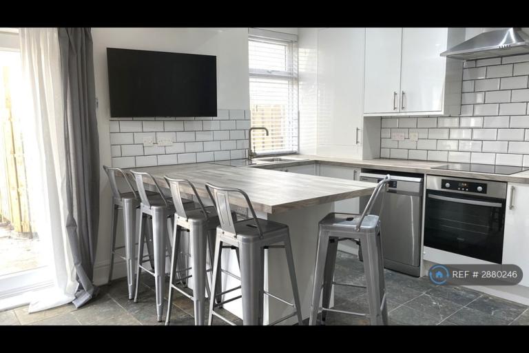 4 bedroom house in Pickmere Road, Sheffield, S10 (4 bed) (#2880246)