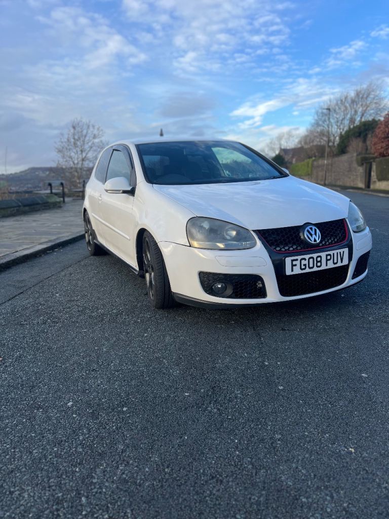 VW GOLF GTI FOR SALE