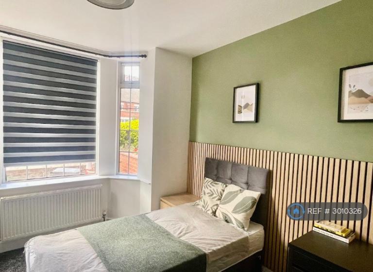 1 bedroom in Alder Grove, Doncaster, DN4 (#3010326)
