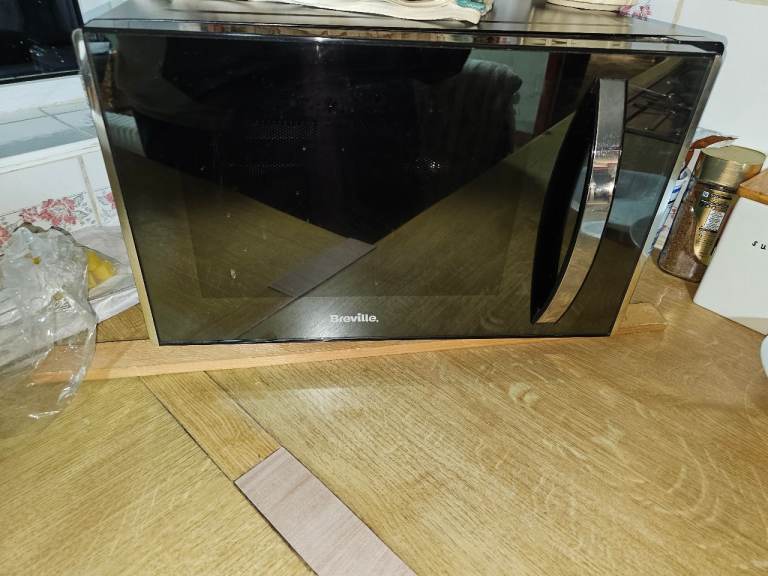 Microwave oven with grill spares repairs 