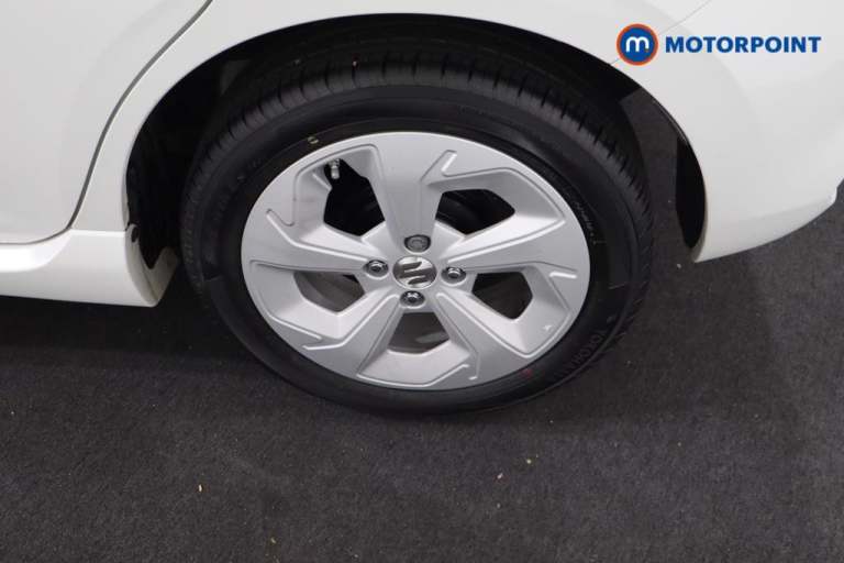 2025 Suzuki Swift 1.2 Mild Hybrid Motion 5dr Hatchback Petrol Manual