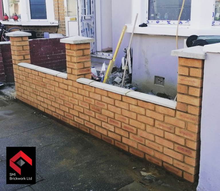 Good Bricklayer James