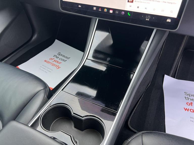 2020 Tesla Model 3 (Dual Motor) Performance Auto 4WDE 4dr (Performance Upgrade) SALOON Electric A...