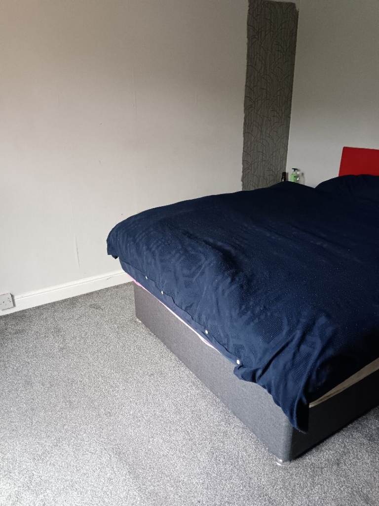 Double bedroom for rent