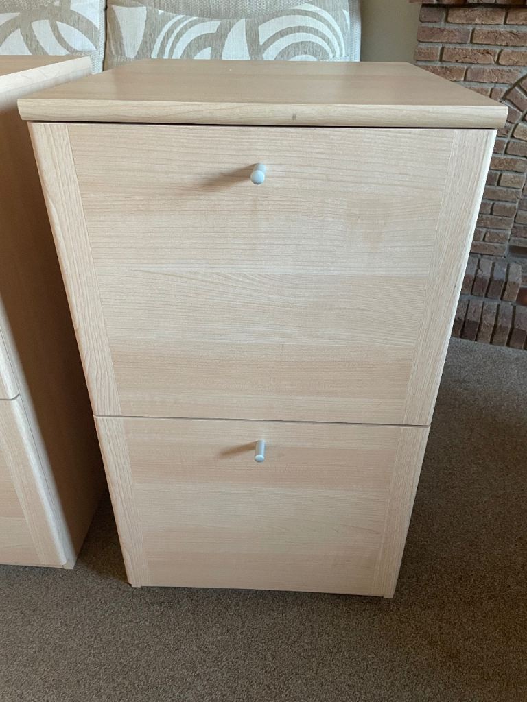 Filing cabinet office equipment 