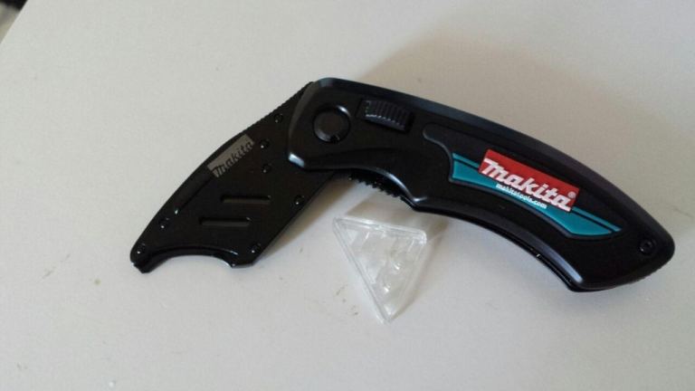 + Makita Utility Tool Only(No Blade) Limited Edition 100 Years Celebration 2015