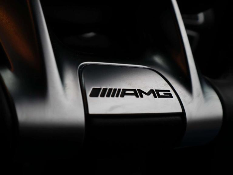 2019 Mercedes-Benz C Class 4.0 C63 V8 BiTurbo AMG S (Premium Plus) SpdS MCT Euro 6 (s/s) 2dr Coup...