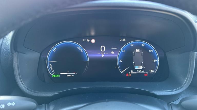 2025 Toyota Yaris Cross 1.5 Hybrid 130 Premiere Edition 5dr CVT Hybrid Estate Estate Hybrid Autom...