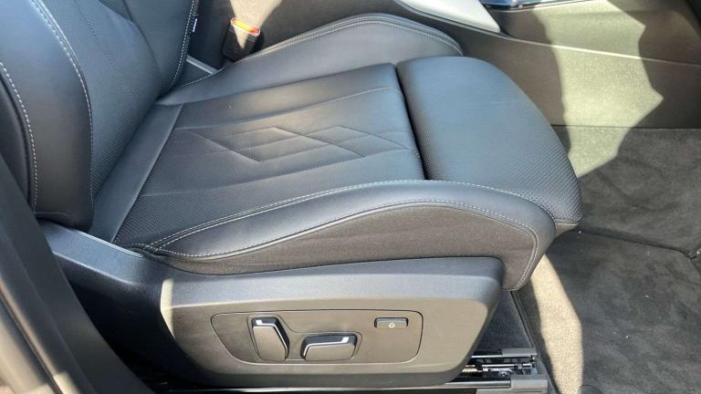 2025 BMW X3 xDrive 30e M Sport 5dr Auto SUV Plug-In Hy Automatic