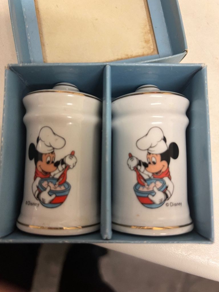 image for Vintage gourmets