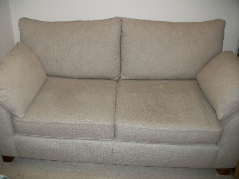 Sofa, two seater