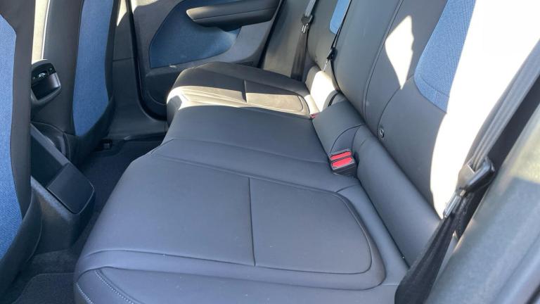 2024 Volvo EX30 Ultra Twin Motor Performance ESTATE Electric Automatic