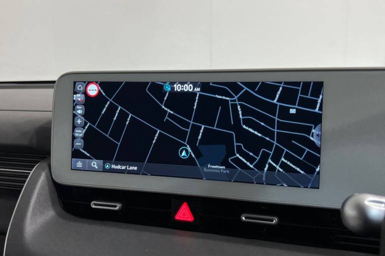 2022 22 HYUNDAI IONIQ 5 73KWH ULTIMATE HATCHBACK 5DR ELECTRIC AUTO AWD (305 PS) 